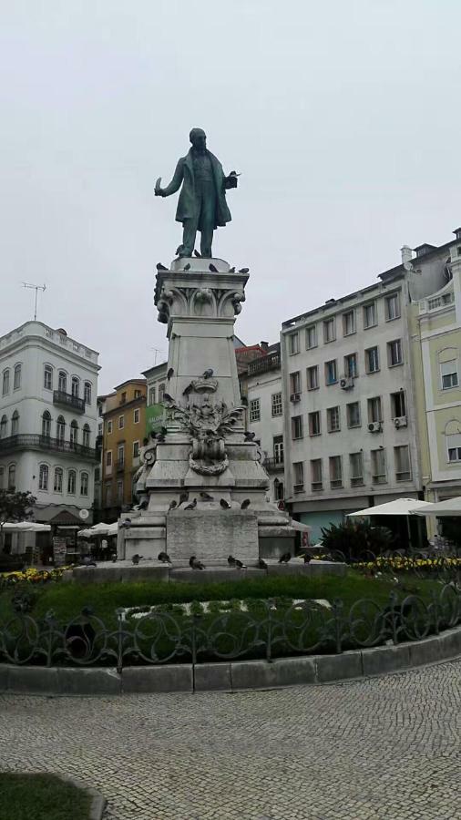 Lovely Casal Na Baixa コインブラ エクステリア 写真